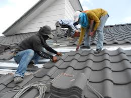 Best Rubber Roofing (EPDM, TPO)  in Clyde, OH